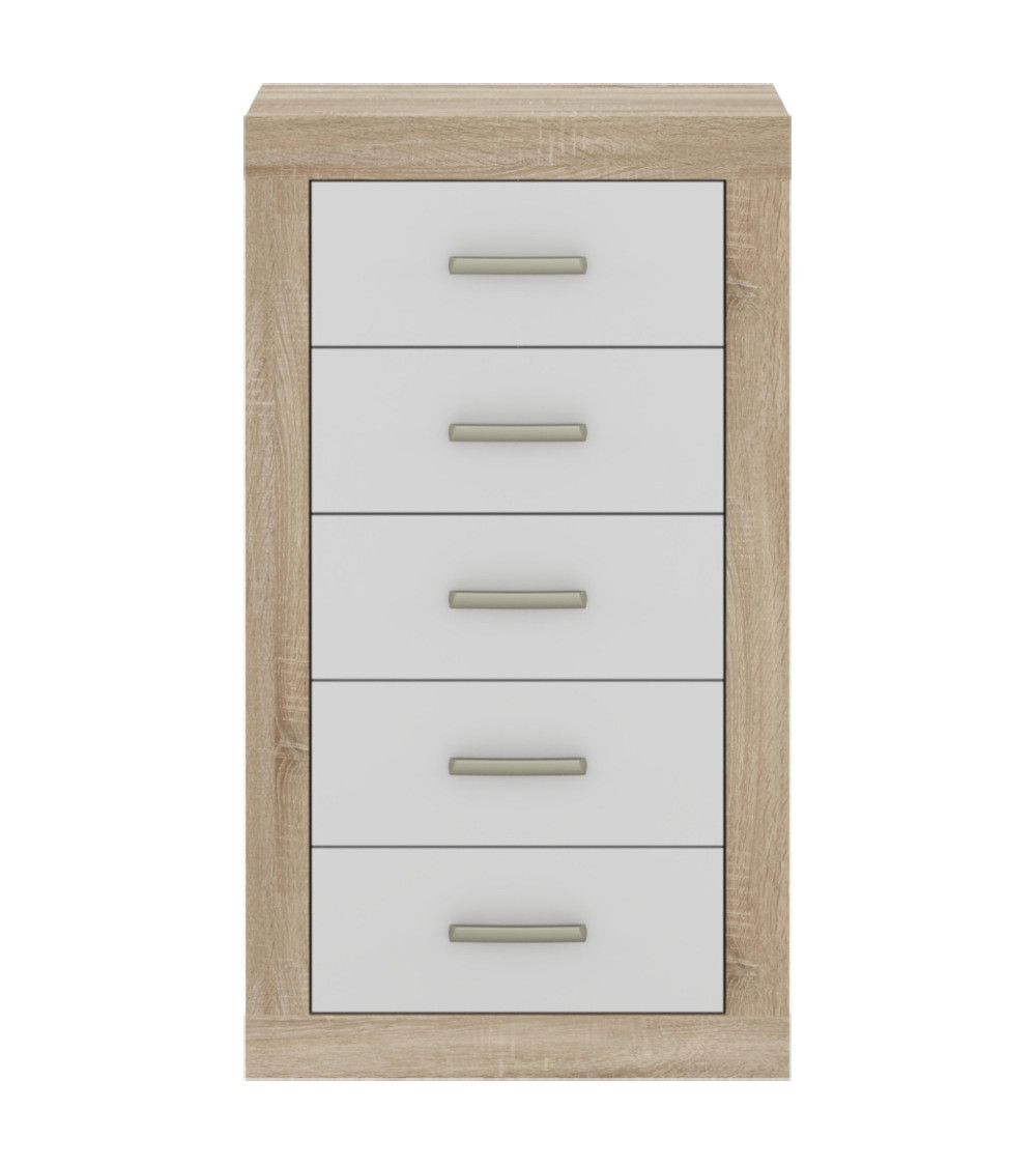 Sinfonier 5 cajones DORA