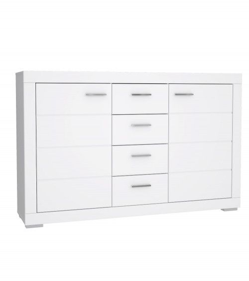Mueble aparador blanco SNOW