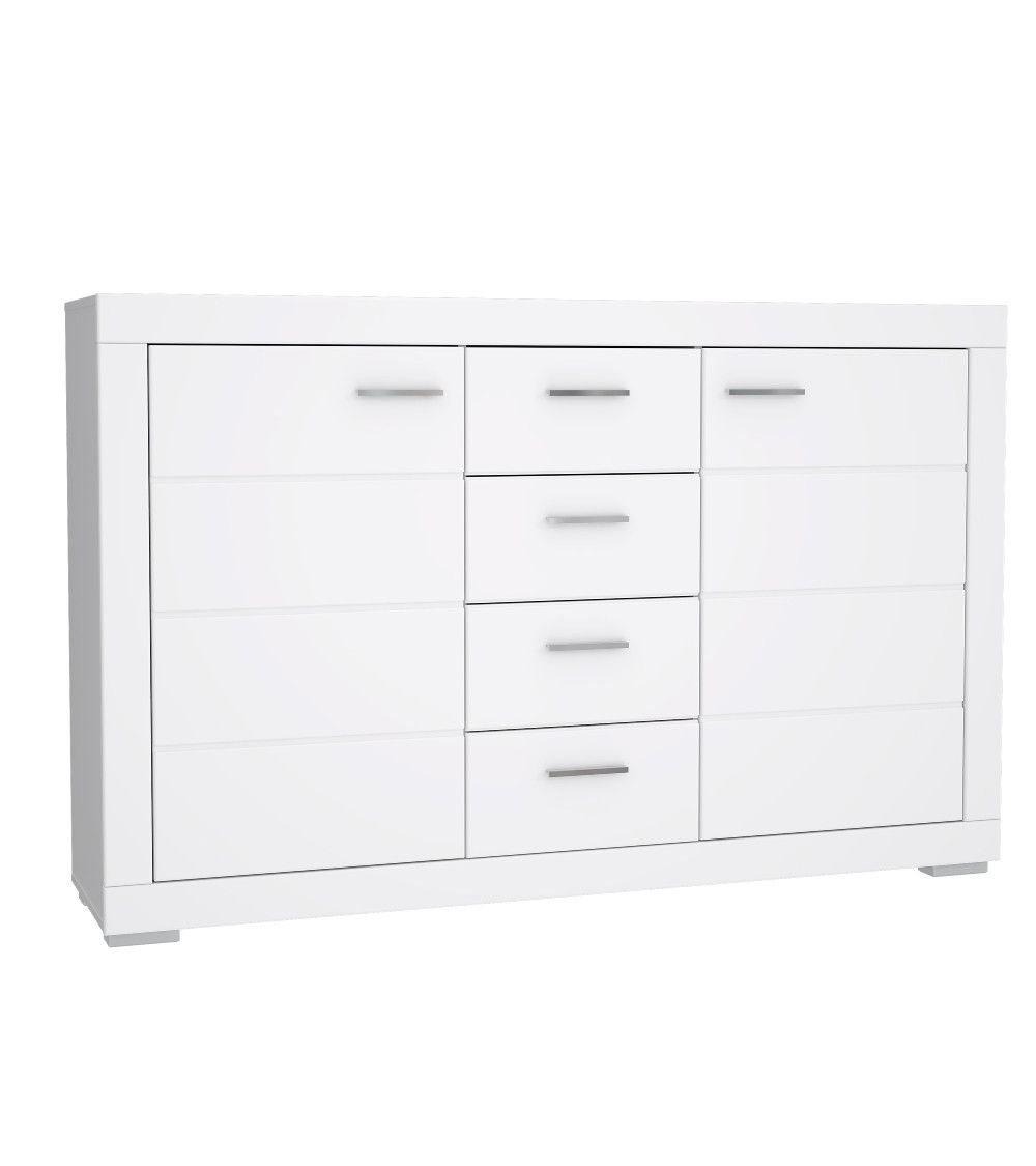 Mueble aparador blanco SNOW