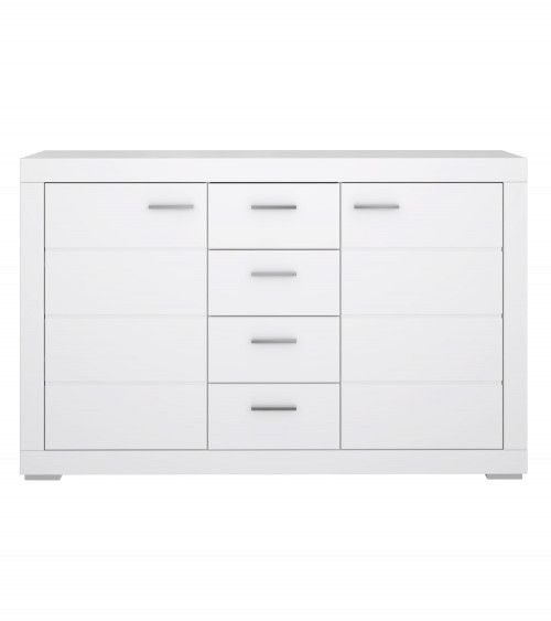 Mueble aparador blanco SNOW