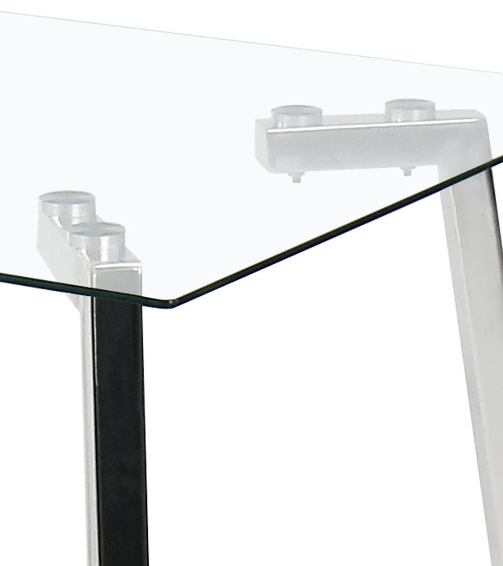 Mesa salón cristal - Don Tresillo Reus