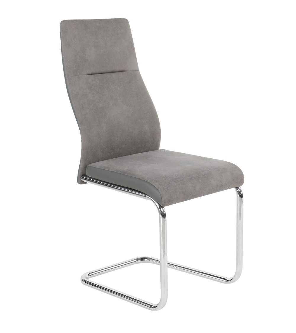 Pack 4 sillas de comedor BALI