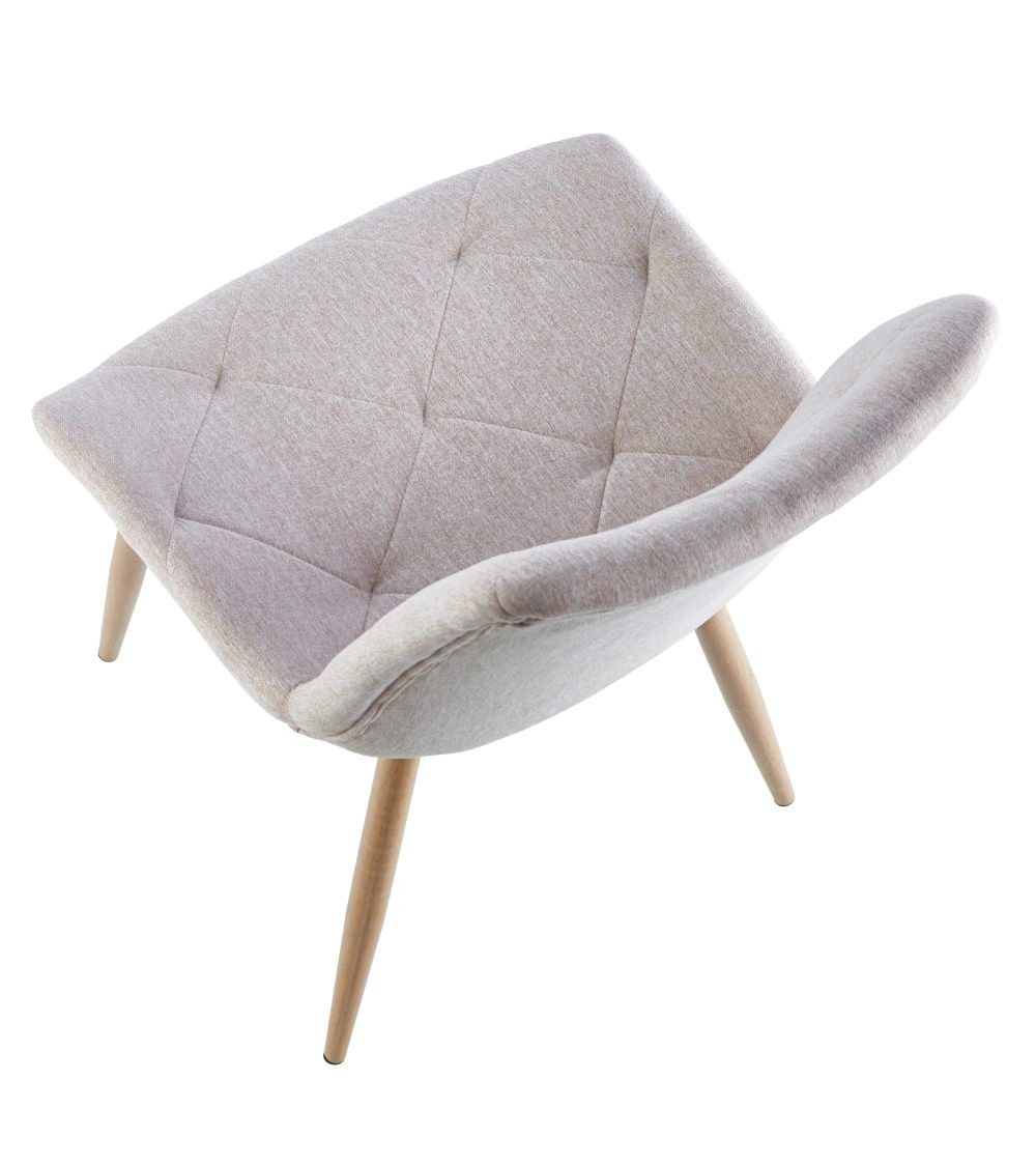 Pack 4 sillas comedor MARILYN