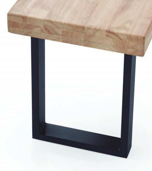 Banco asiento DAREK, banqueta de salón