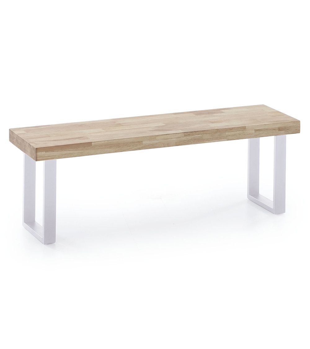 Banco asiento DAREK, banqueta de salón