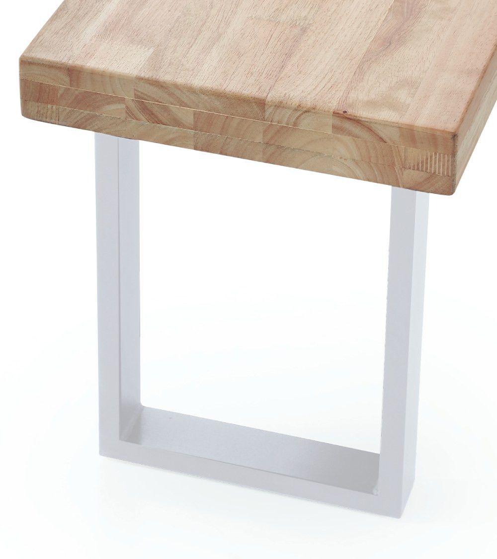 Banco asiento DAREK, banqueta de salón