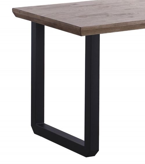 Mesa comedor extensible 140-220 cm JACK