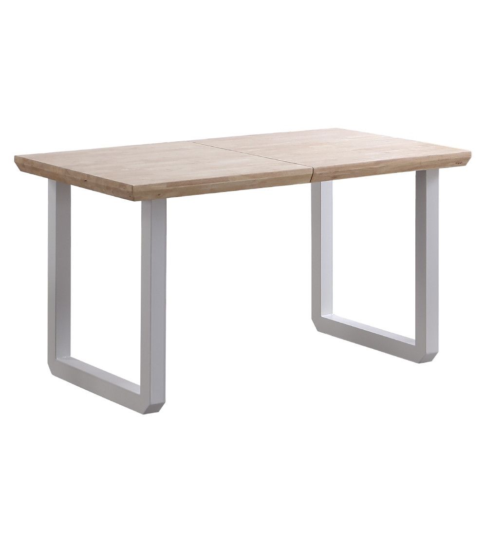 Mesa comedor extensible 140-220 cm JACK