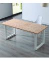 Mesa comedor extensible 140-220 cm JACK