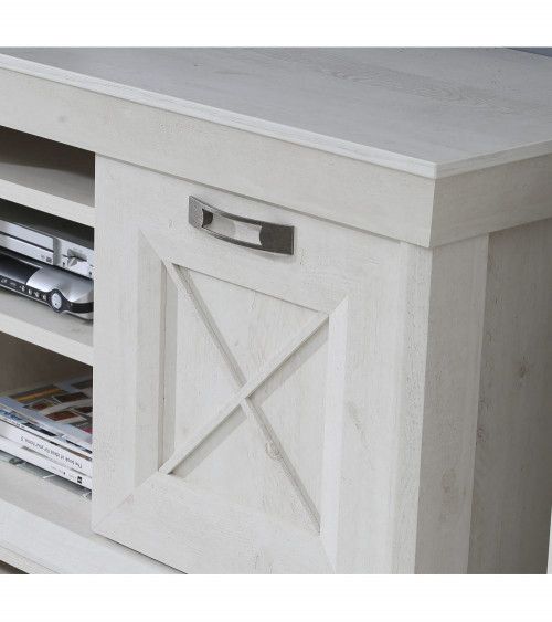 Mueble TV 150 cm ancho KAREN | Cambia Tus Muebles