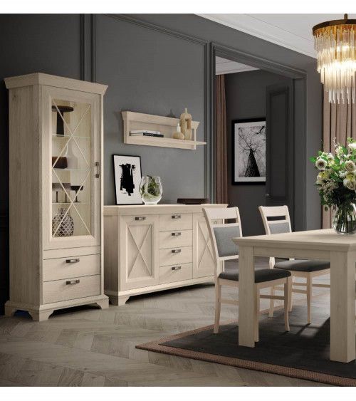 Mueble aparador KAREN