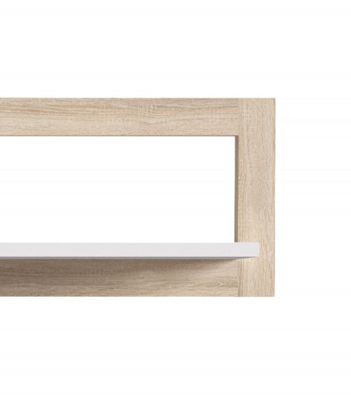 Estante pared BJORN estilo nórdico