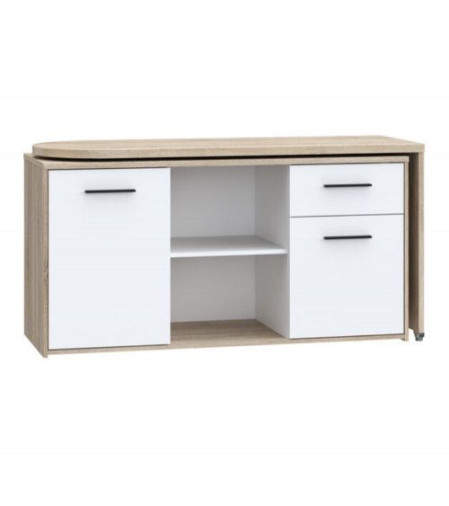 Mesa escritorio multifunción VALKIRIA