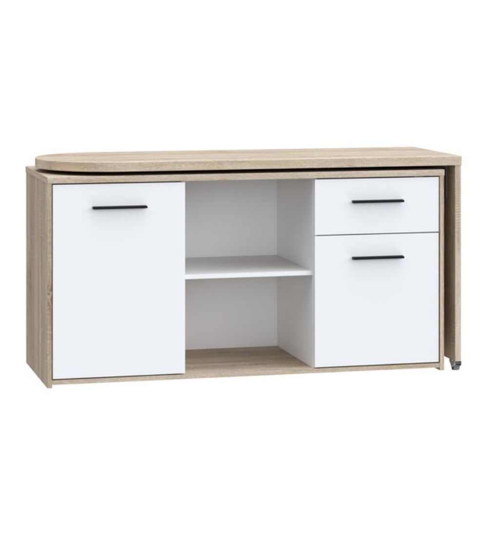 Mesa escritorio multifunción VALKIRIA