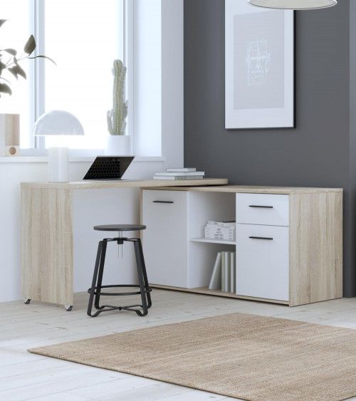 Mesa escritorio multifunción VALKIRIA