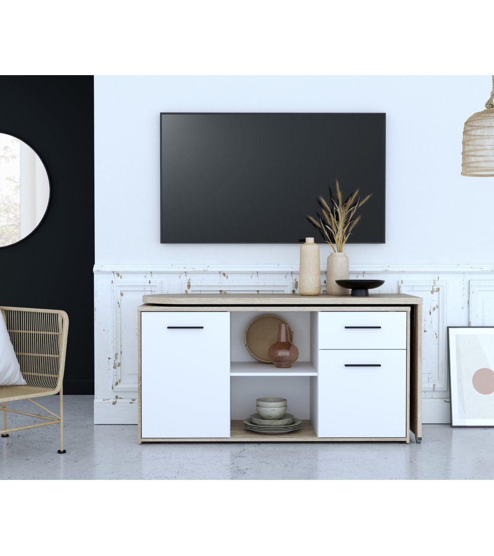 Mesa escritorio multifunción VALKIRIA