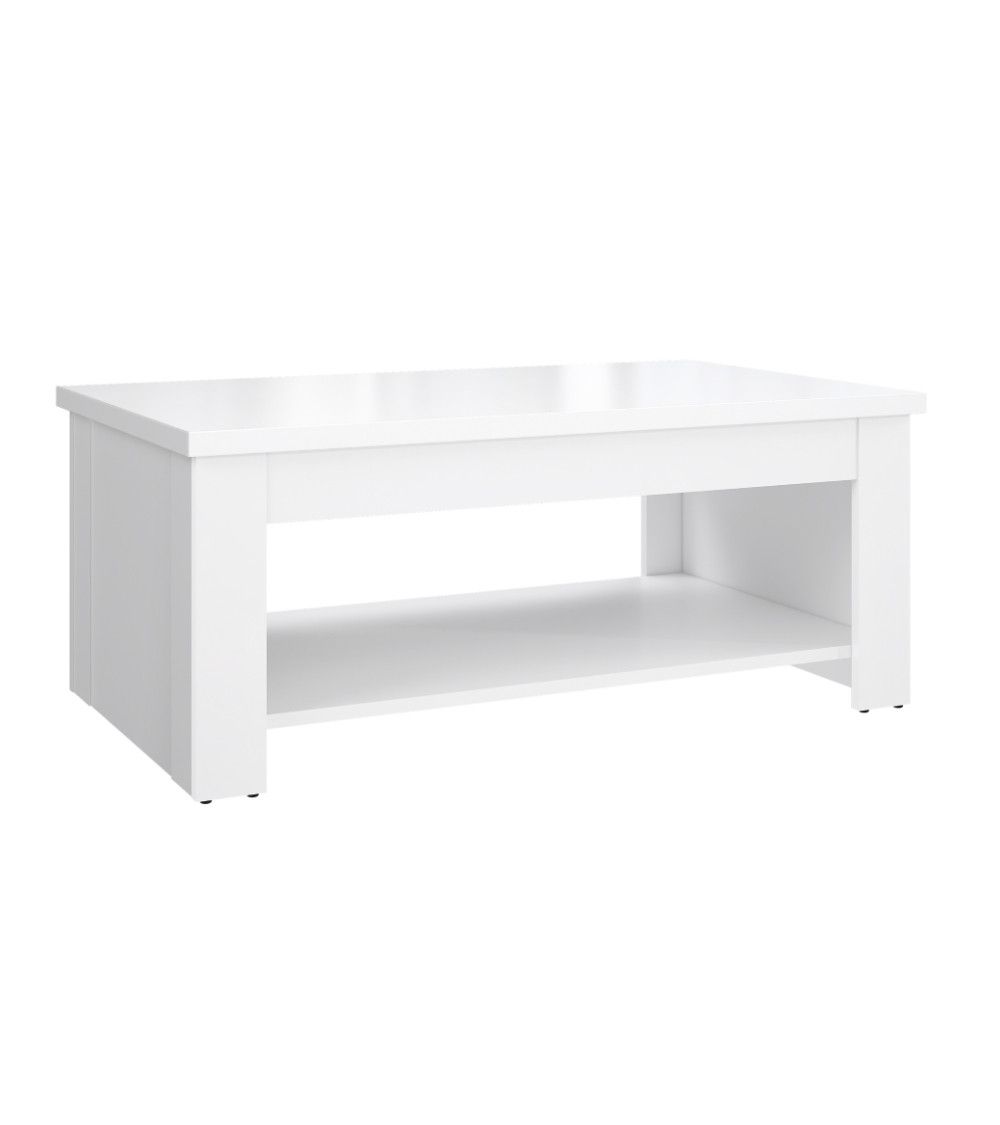 Mesa centro elevable DUMI | Cambia Tus Muebles