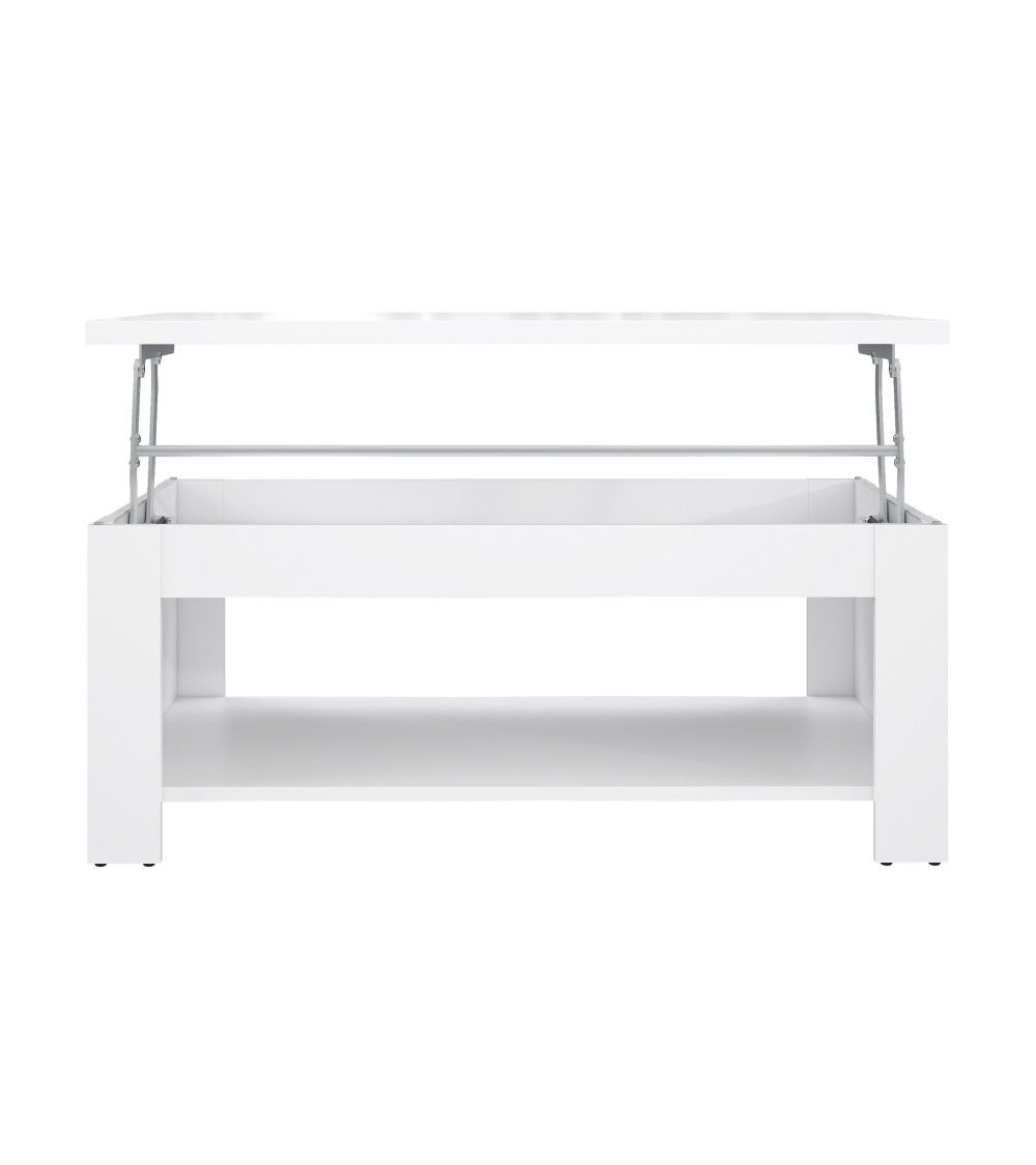 Mesa centro elevable DUMI | Cambia Tus Muebles