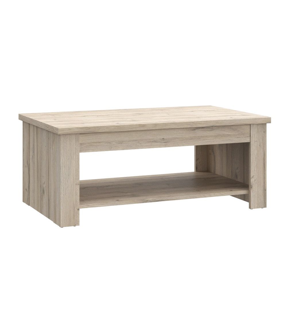 Mesa centro elevable DUMI | Cambia Tus Muebles