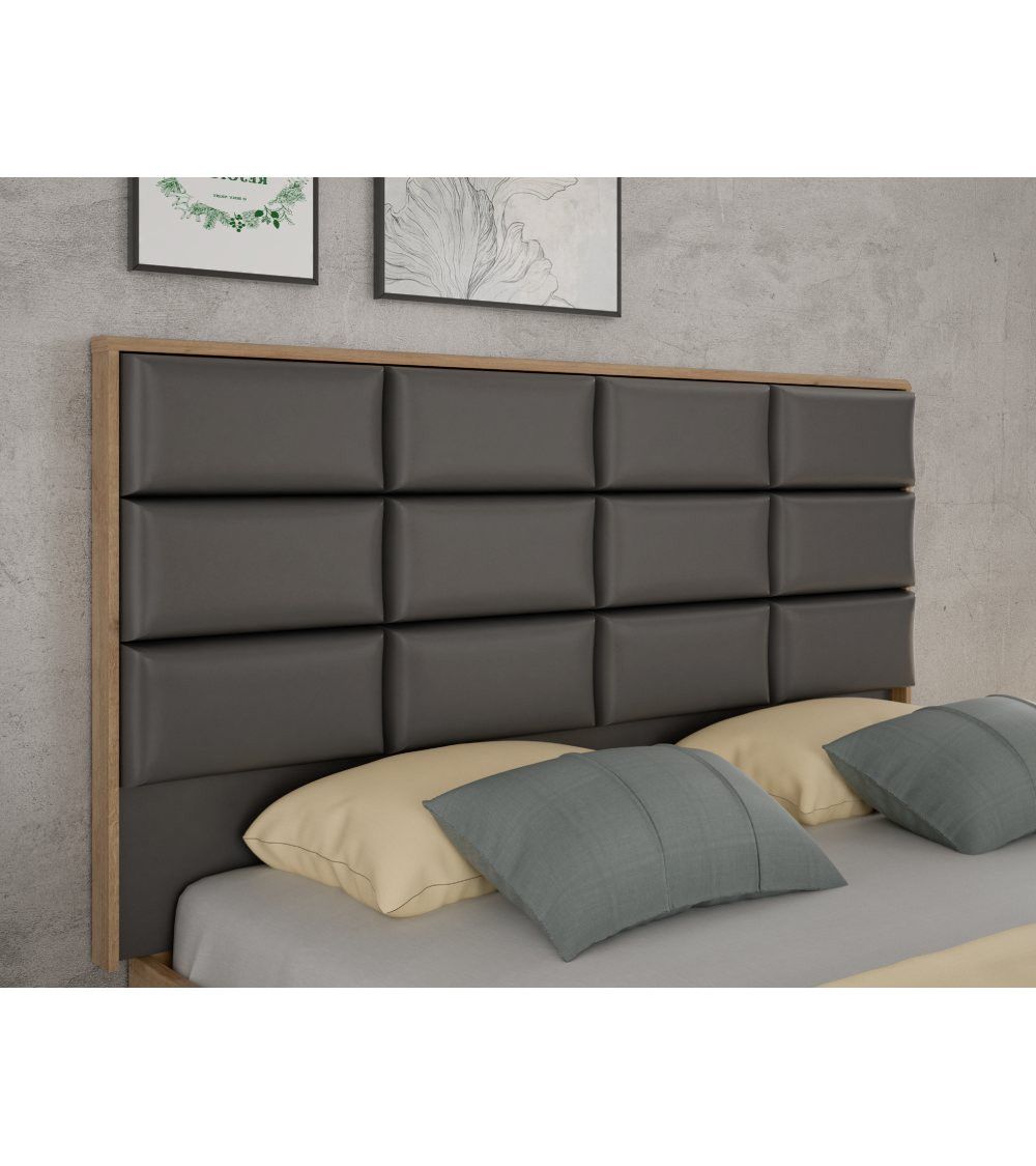 Cabecero de cama de 170 cm SATURN