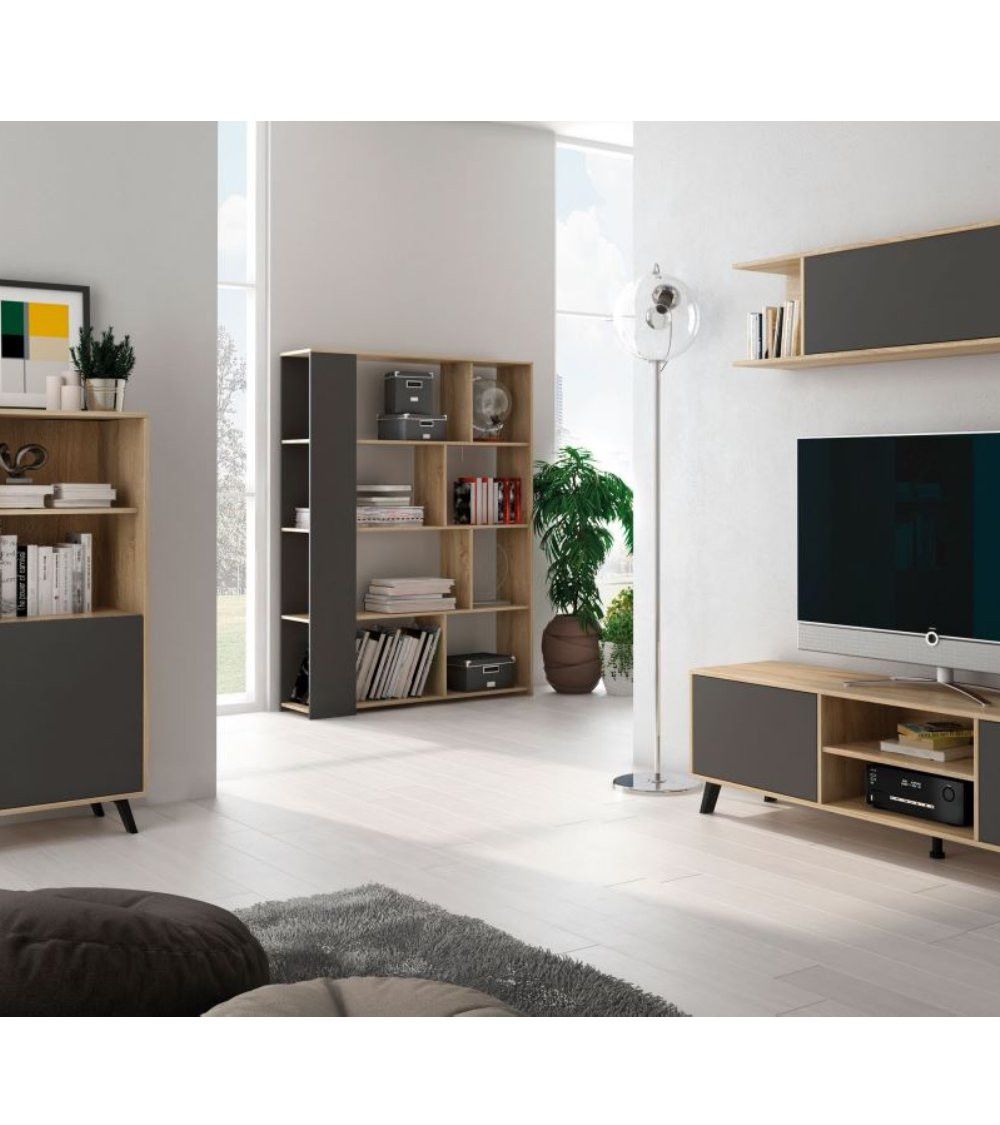 Estantería Librería NOAH