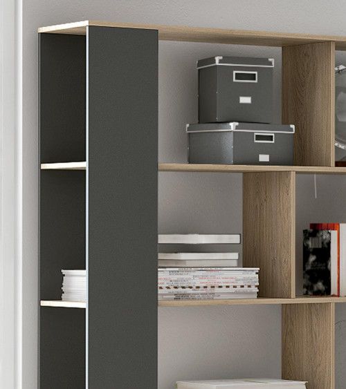 Estantería Librería NOAH