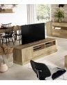 Mueble TV de 180 cm YUKON