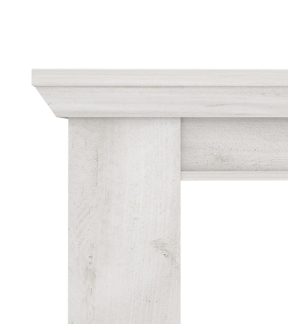 Mesa comedor extensible KAREN