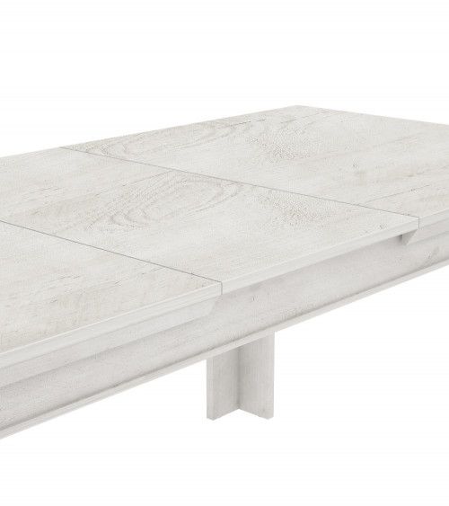 Mesa comedor extensible KAREN