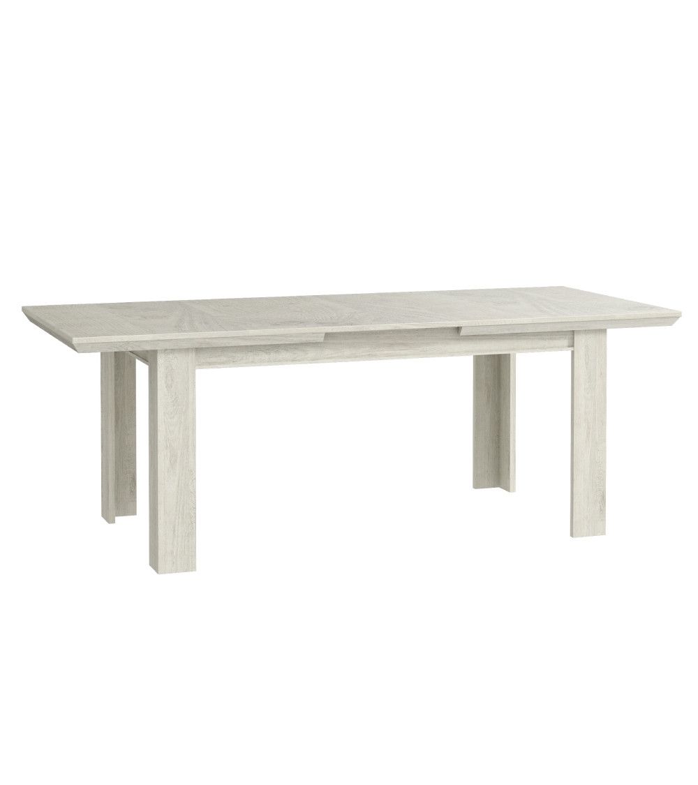 Mesa comedor extensible KAREN