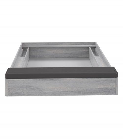 Cama canapé abatible + banco SATURN | Cambia Tus Muebles