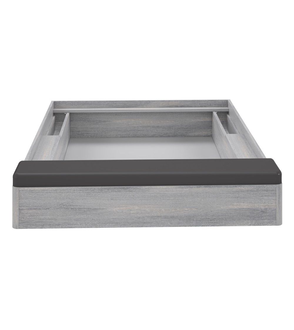 Cama canapé abatible + banco SATURN | Cambia Tus Muebles