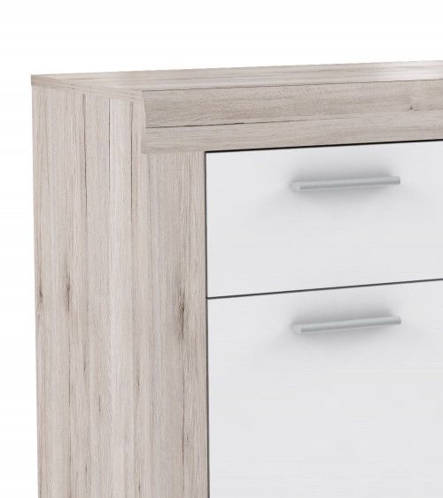 Mueble almacenaje aparador PAULO | Don Tresillo