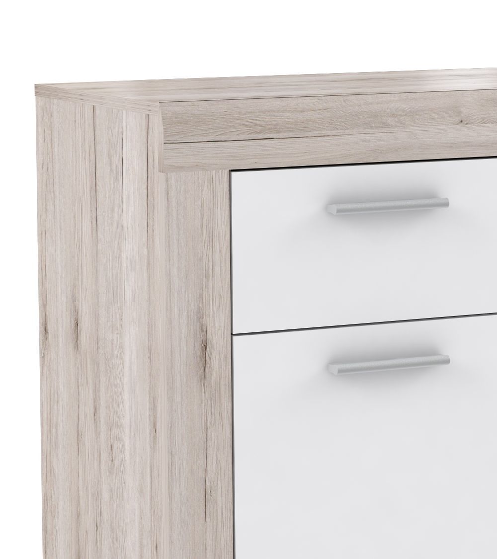 Mueble almacenaje aparador PAULO | Don Tresillo