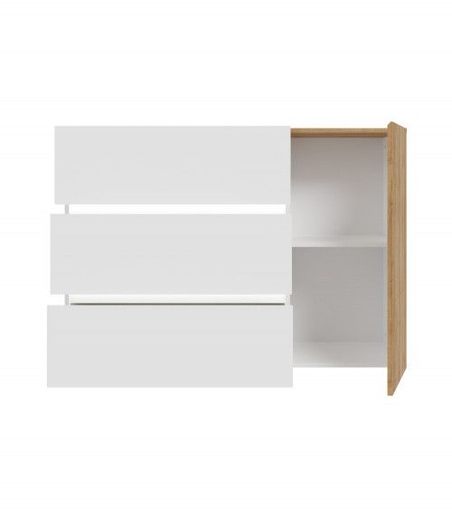 Cómoda cajonera LENY