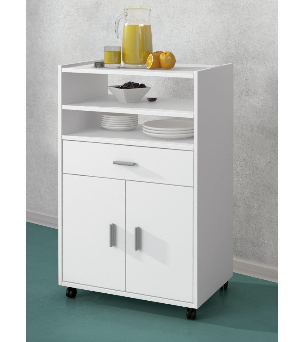Mueble carrito cocina AVA