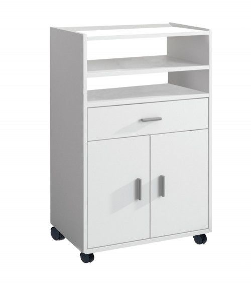 Mueble carrito cocina AVA