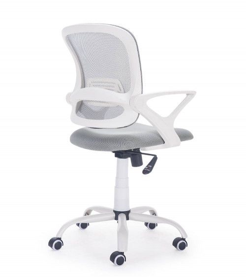 Silla escritorio BRUNA, giratoria, regulable