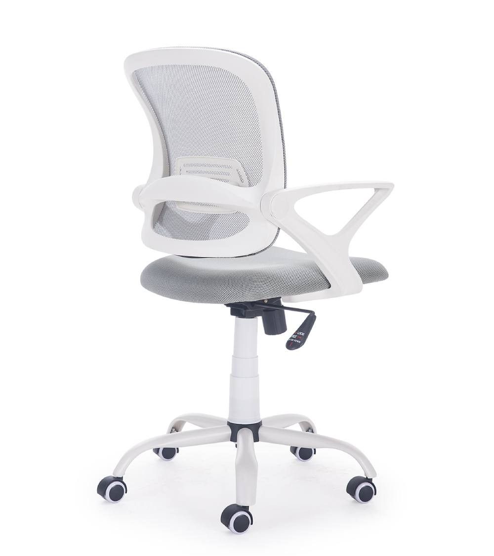 Silla escritorio BRUNA, giratoria, regulable