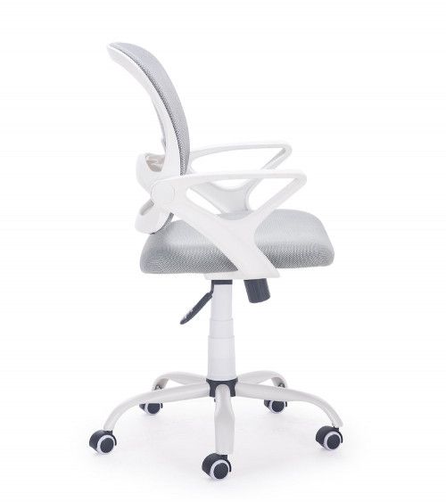 Silla escritorio BRUNA, giratoria, regulable