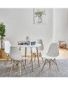 Pack de sillas de comedor NÓRDICA