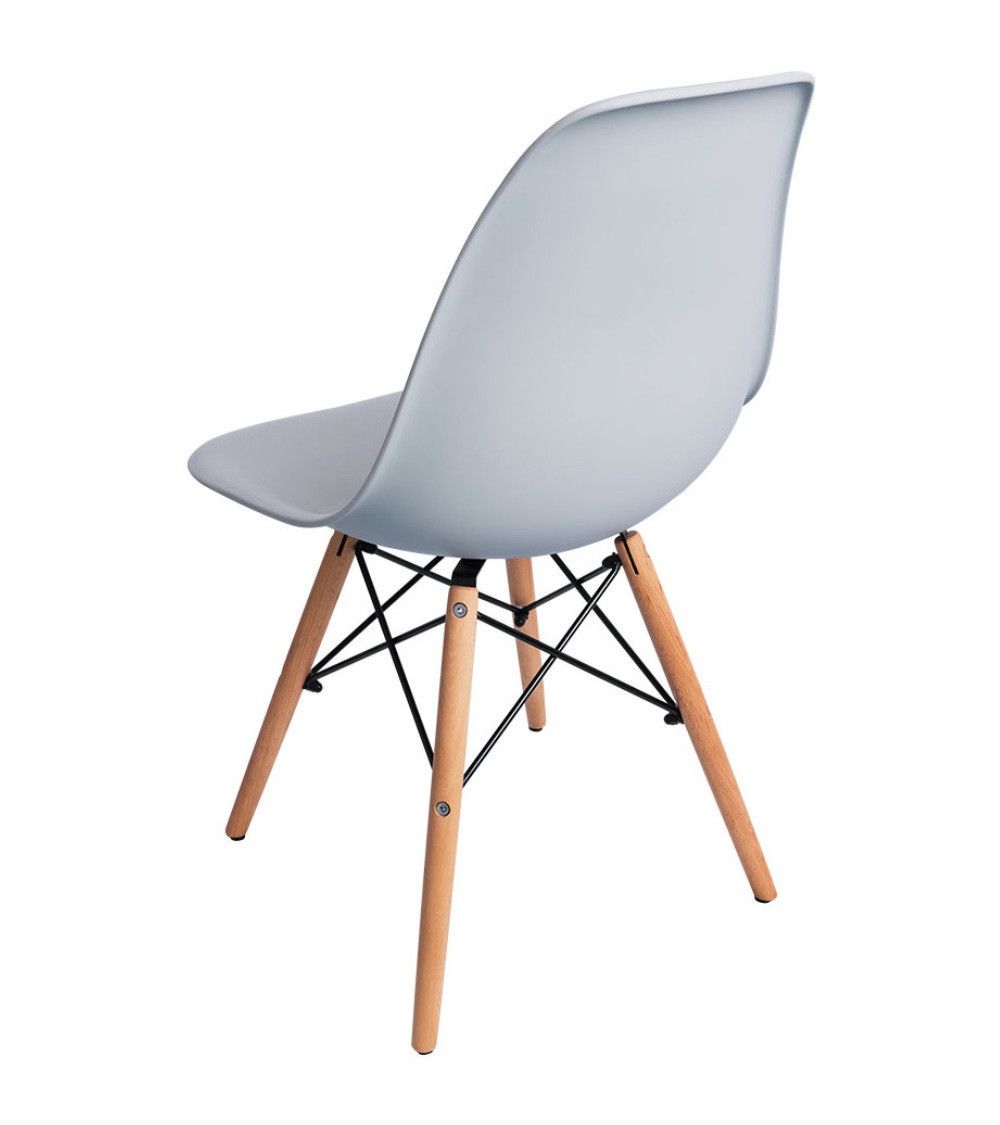 Pack de sillas de comedor NÓRDICA