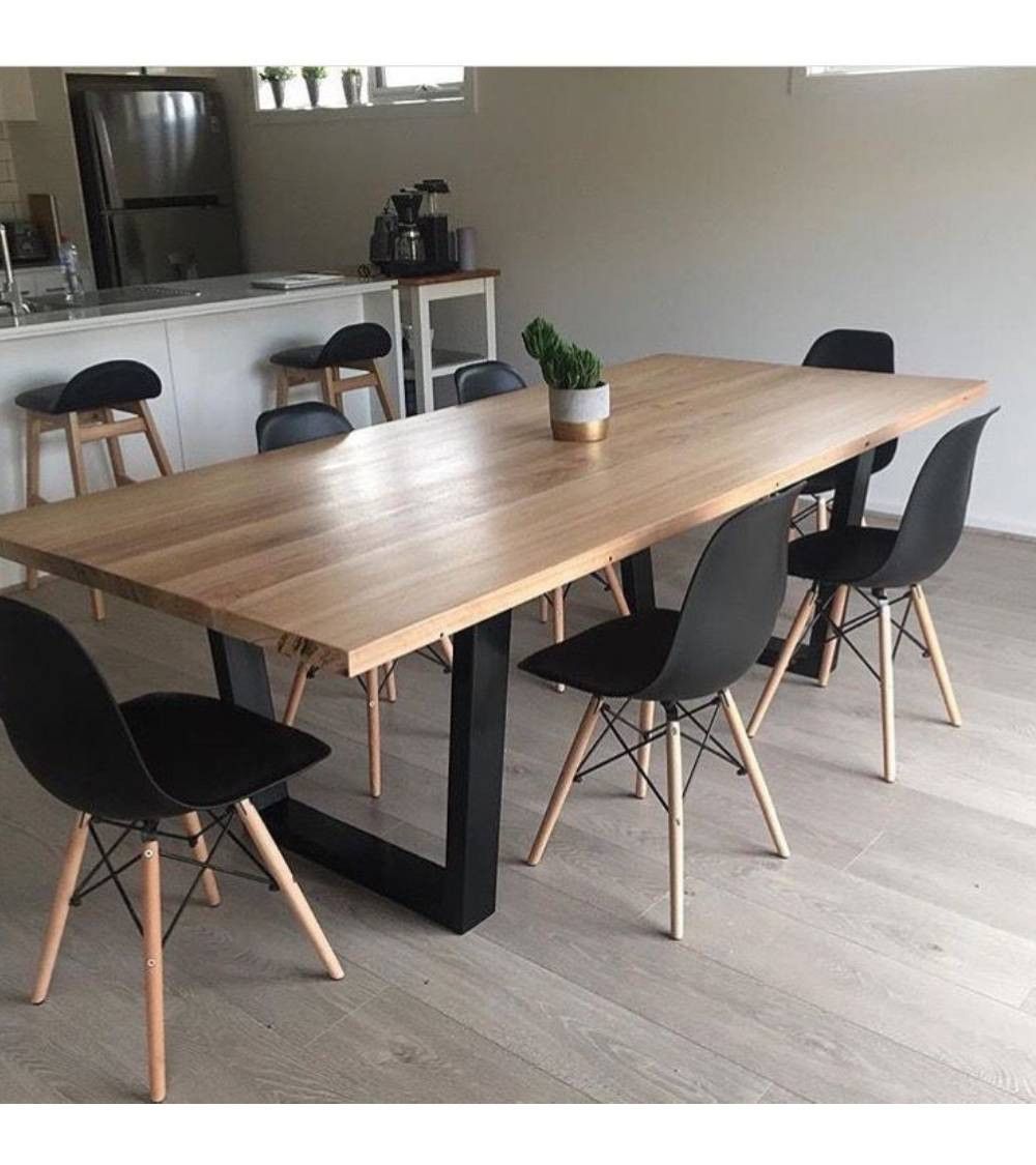 Pack de sillas de comedor NÓRDICA