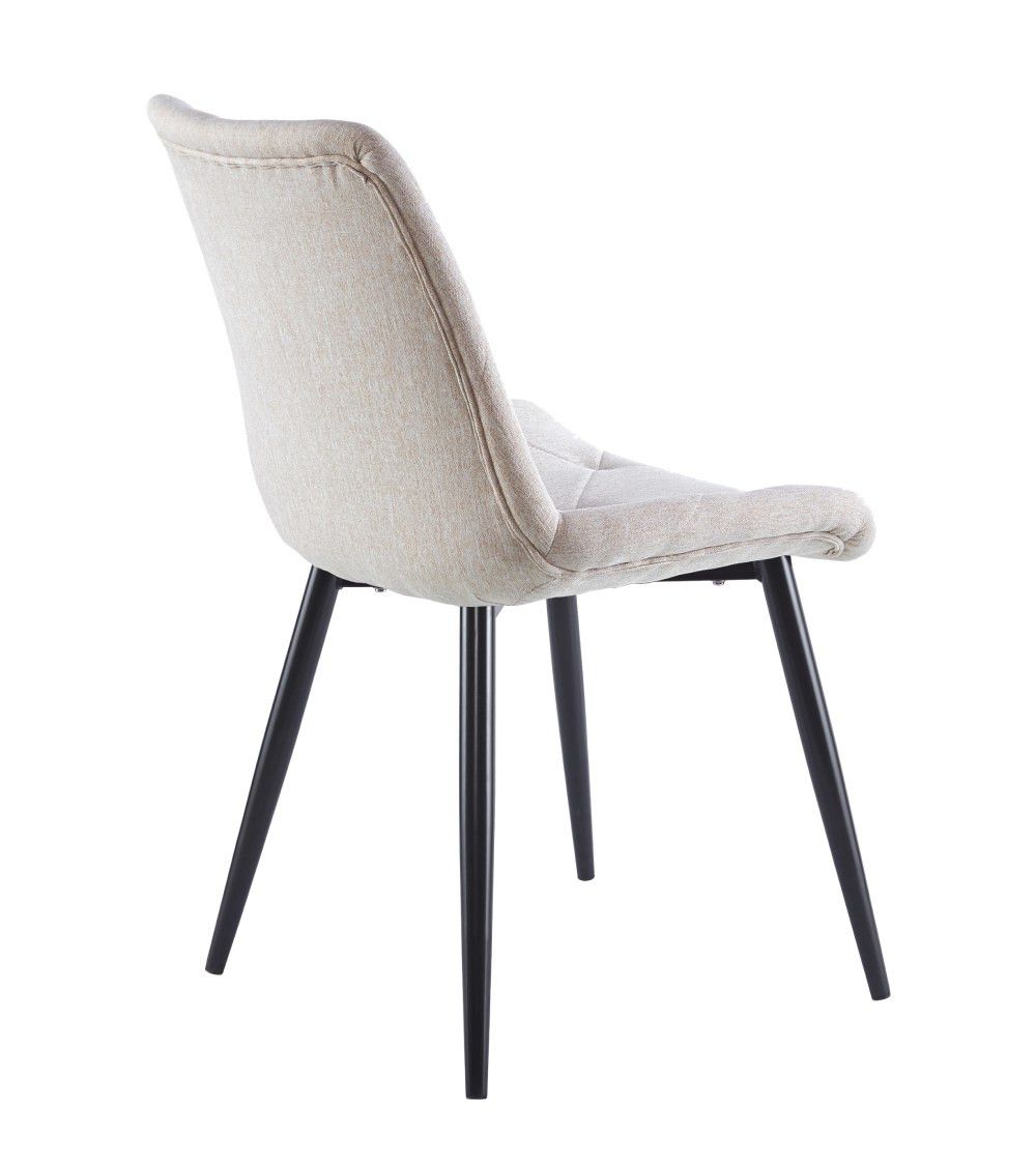 Pack 4 sillas comedor MARILYN