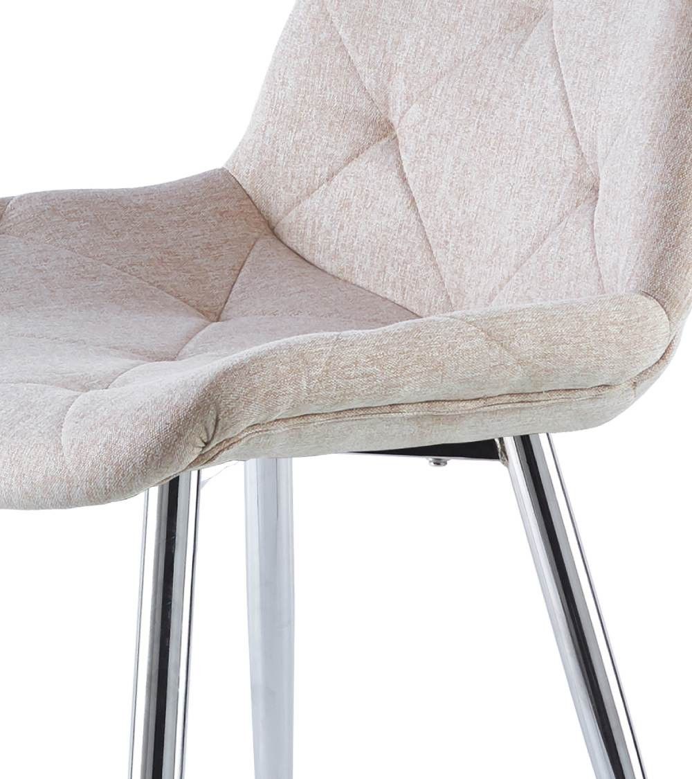 Pack 4 sillas comedor MARILYN