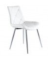 Pack 4 sillas comedor MARILYN