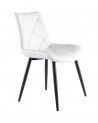 Pack 4 sillas comedor MARILYN