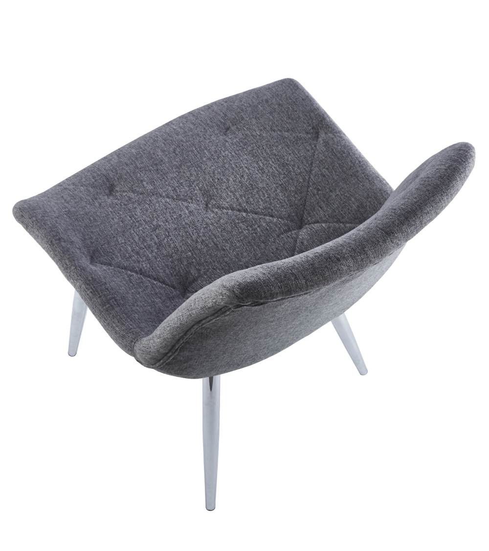 Pack 4 sillas comedor MARILYN