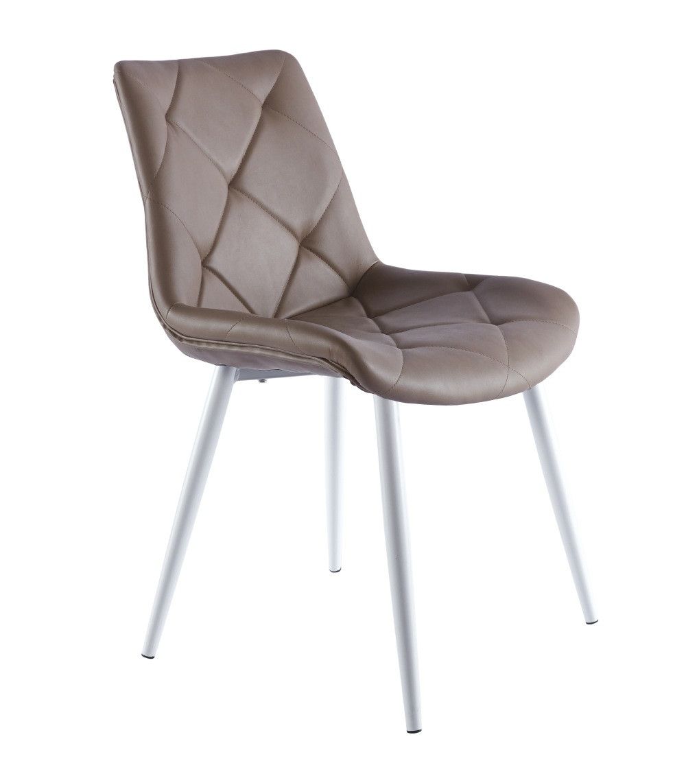 Pack 4 sillas comedor MARILYN