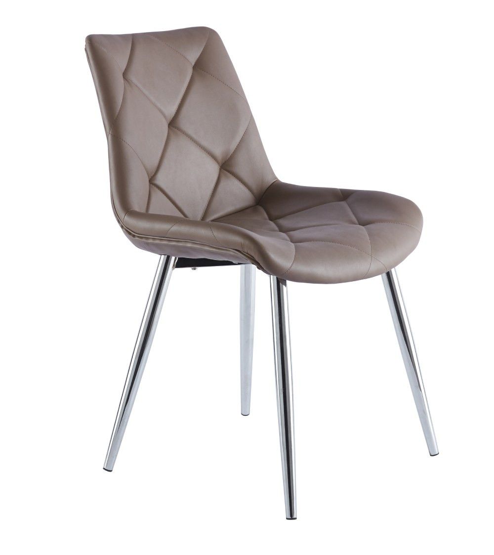 Pack 4 sillas comedor MARILYN